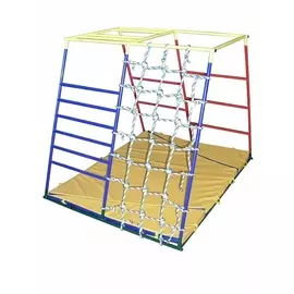 Сетка половинка Ранний старт