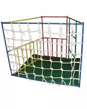 Сетка прямоугольная Ранний старт