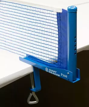 Сетка Weekend Dragon Classic (нейлон, регулируемое натяжение, крепление - фиксатор) 51.602.00.1