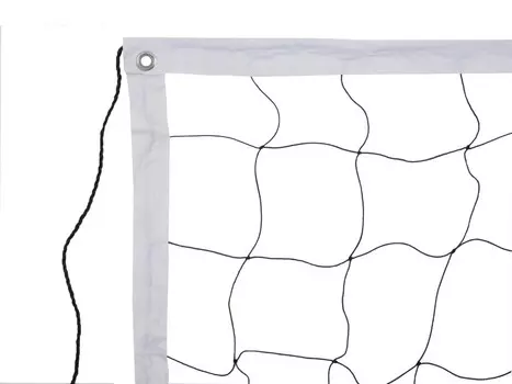 Сетка волейбольная 1,2мм Start Up 4-007 черный (8275)