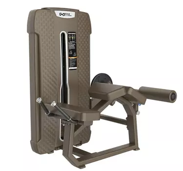 Сгибание ног лежа DHZ E-4001