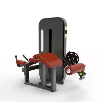 Сгибание ног лежа FitOn 1001