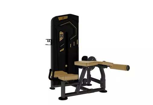 Сгибание ног лежа FitOn AK -013А