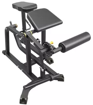 Сгибание ног лежа Impulse IFP1604