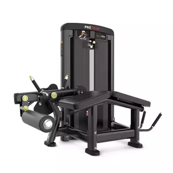 Сгибание ног лежа Protrain LFS113