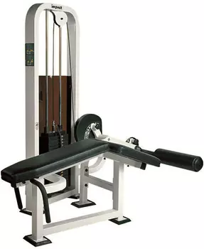 Сгибание ног лёжа Johns SB 1021