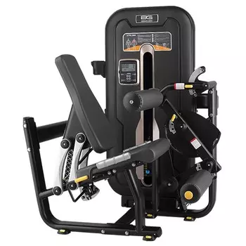 Сгибание ног сидя Bronze Gym MZM-013