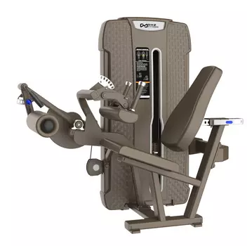 Сгибание ног сидя DHZ E-4023