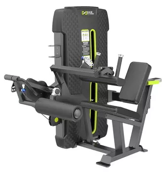 Сгибание ног сидя DHZ E-4023A