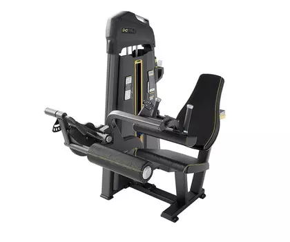 Сгибание ног сидя (Seated Leg Cur) DHZ E-1023В
