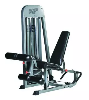 Сгибание/разгибание ног сидя BenCarFitness TS-M2