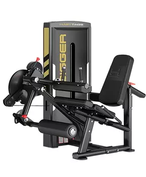 Сгибание/разгибание ног сидя Hasttings Digger HD033-1