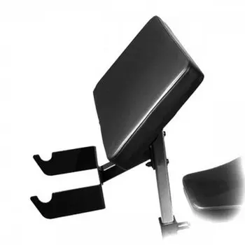 Сгибание рук сидя (опция к скамье WB-SCS) Inspire SCS- PC