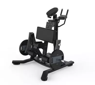 Сгибатель бедра стоя Fitex Pro FTX-6909