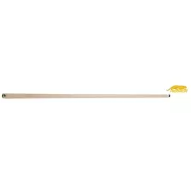 Шафт Predator Z? Uni-Loc Black Collar