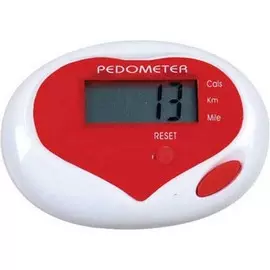 Шагомер электронный HKPD6004