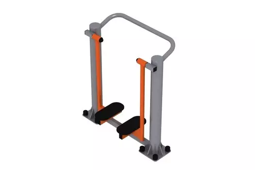 Шаговый Iron King S173