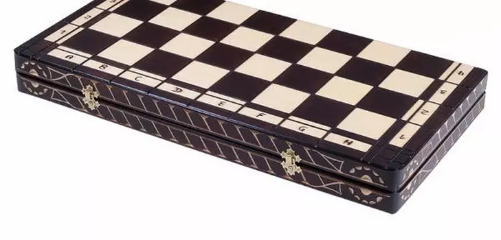 Шахматы Гладиатор