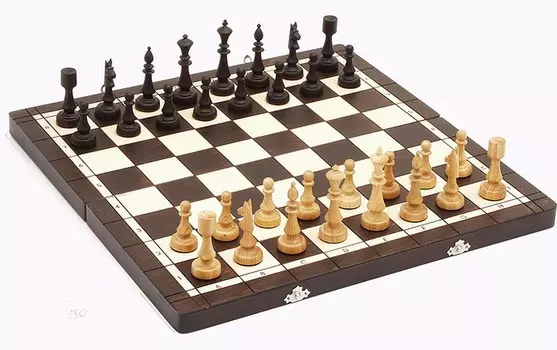 Шахматы Madon Клубные u150