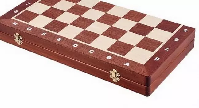 Шахматы Madon Торнамент-4 u3013