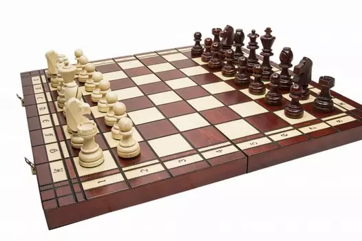 Шахматы Madon Торнамент-8 u98