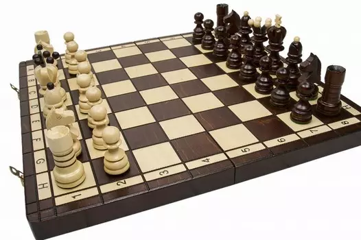 Шахматы Madon Жемчужина u133