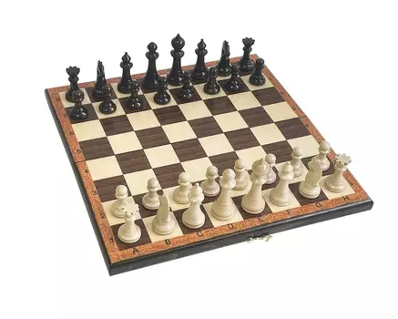 Шахматы Триумф 2 30 Armenakyan AA103-32