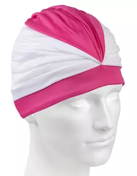 Шапочка для душа Mad Wave Velcro II M0516 04 0 11W