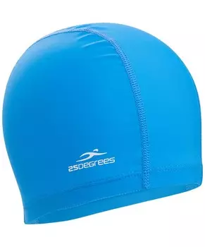 Шапочка для плавания 25DEGREES Comfo Light Blue детский