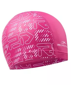 Шапочка для плавания 25DEGREES Effect Lilac