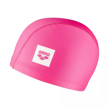 Шапочка для плавания Arena Unix II 002383104, Розовый