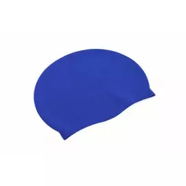 Шапочка для плавания Bradex SF 0328 синяя