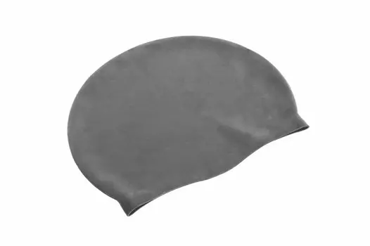 Шапочка для плавания Bradex SF 0329 серая