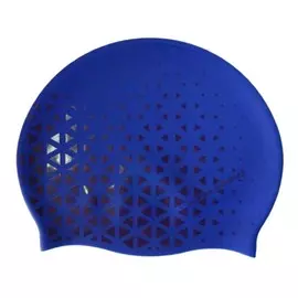 Шапочка для плавания Alpha Caprice CF-5 Blue