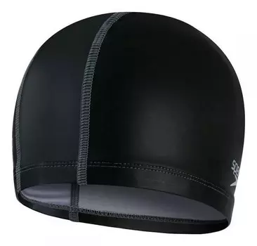 Шапочка для плавания детская Speedo Pace Cap Jr 8-720731819B черный