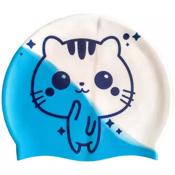 Шапочка для плавания JC-1008A