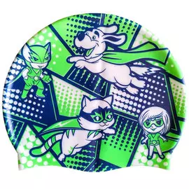 Шапочка для плавания JC-1021C