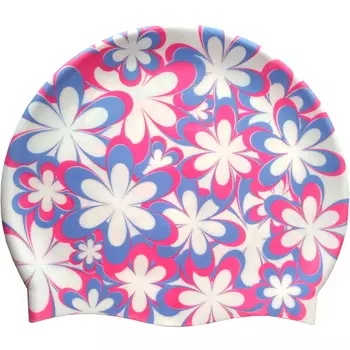 Шапочка для плавания JRSC-200-B