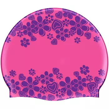 Шапочка для плавания KSC-39-BP