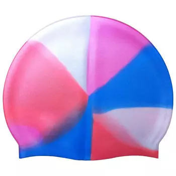 Шапочка для плавания MC212