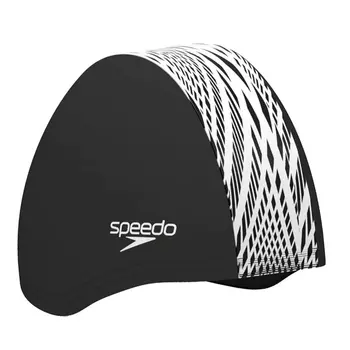 Шапочка для плавания, полиэстер Speedo Boom Endurance 8-1395506389