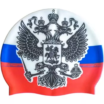 Шапочка для плавания RF-200