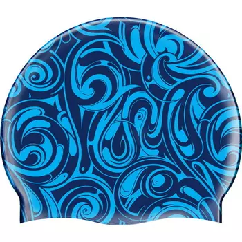 Шапочка для плавания SC-1213A