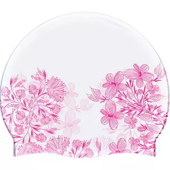 Шапочка для плавания SC-1224B