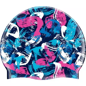 Шапочка для плавания SC-1236A