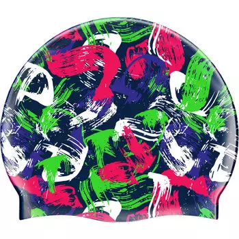 Шапочка для плавания SC-1236Z