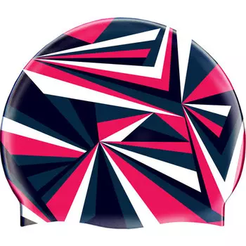 Шапочка для плавания SC-1243A