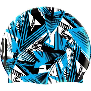 Шапочка для плавания SC-1246B