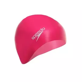 Шапочка для плавания Speedo Long hair cap A 064 розовый