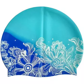 Шапочка для плавания SR SRSC-793-1